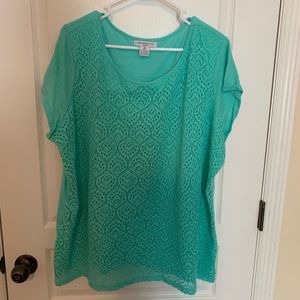 Liz Claiborne Tops - Top Liz Claiborne Tops - Top